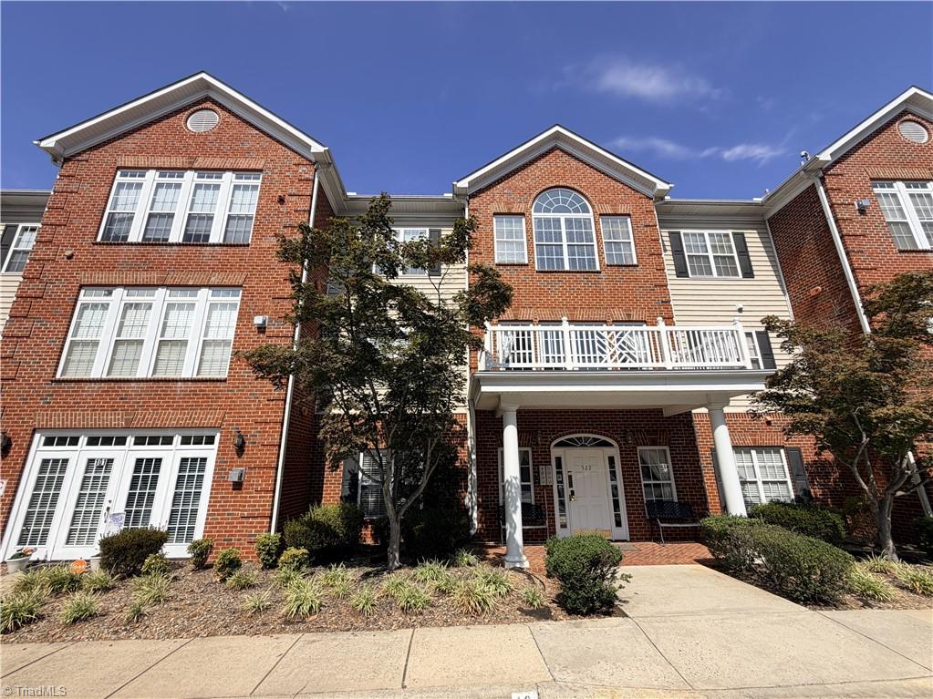 522 College Road # A Property Photo 1
