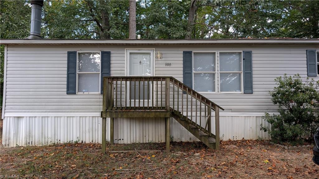8007 Cain Wood Court Property Photo 1