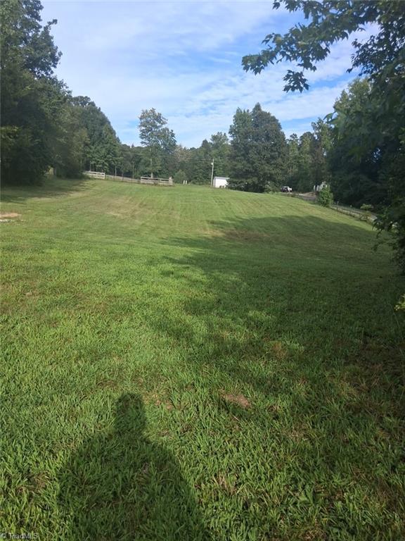 0 Della Wilson Road Property Photo 1