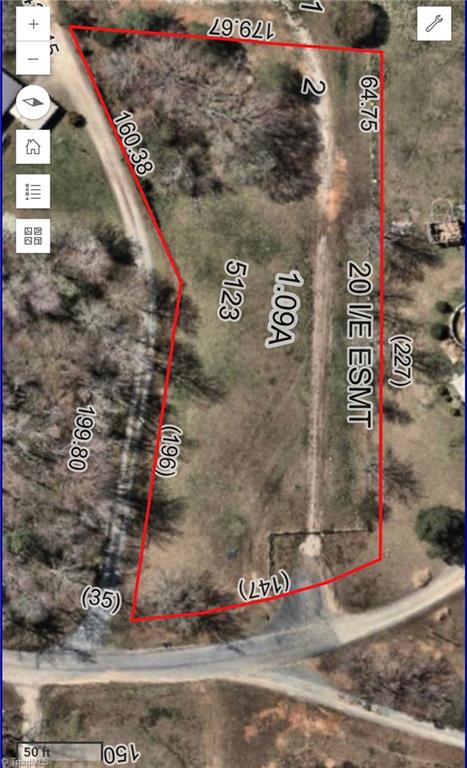 0 Della Wilson Road Property Photo 2
