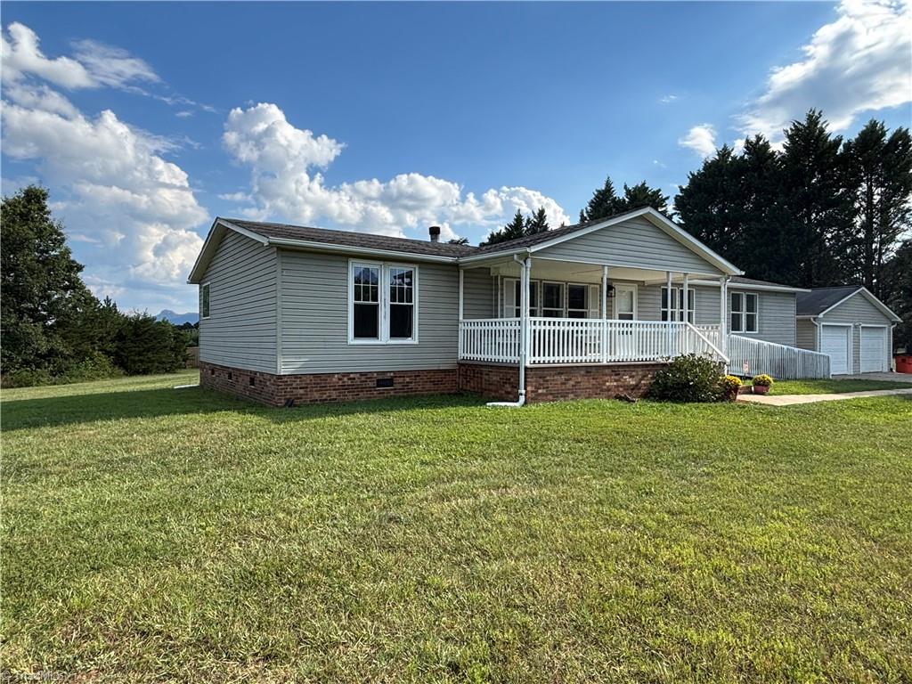 150 Springfield Road Property Photo 1