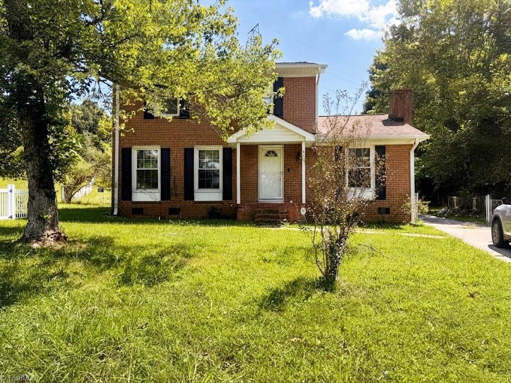 8 Woodcreek Court Property Photo 1
