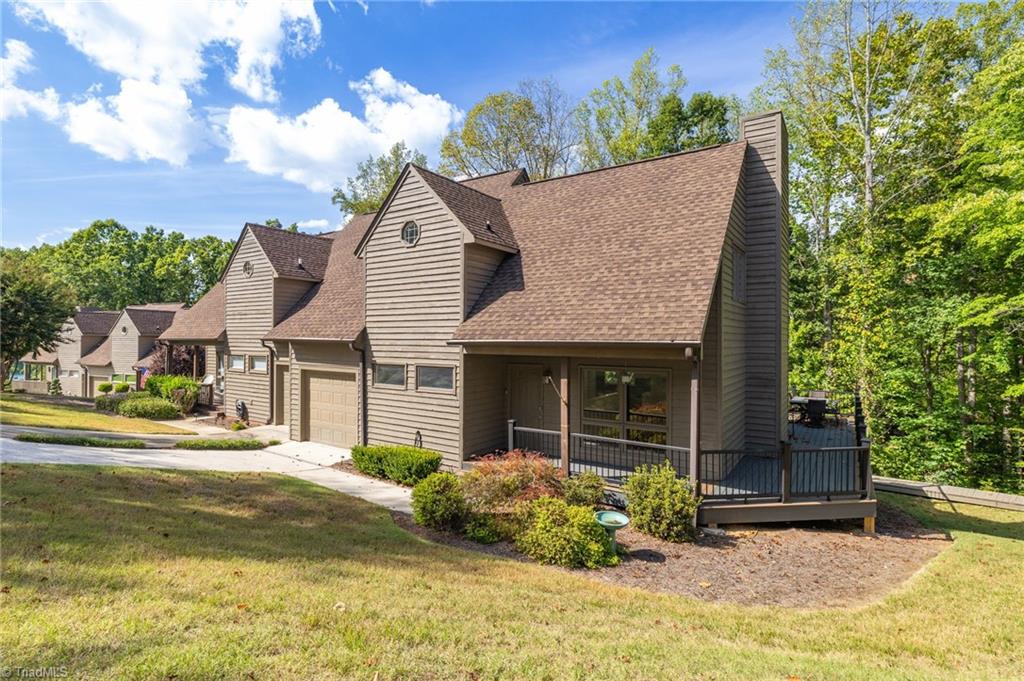 1008 Eastshore Circle