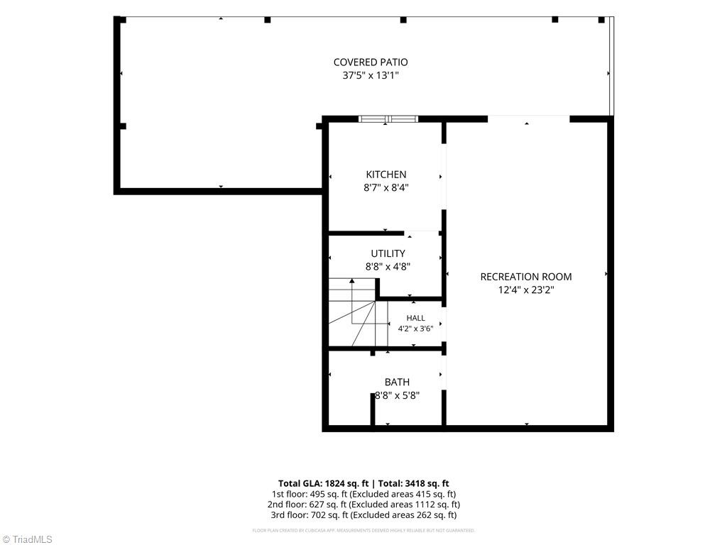 1008 Eastshore Circle Property Photo 44