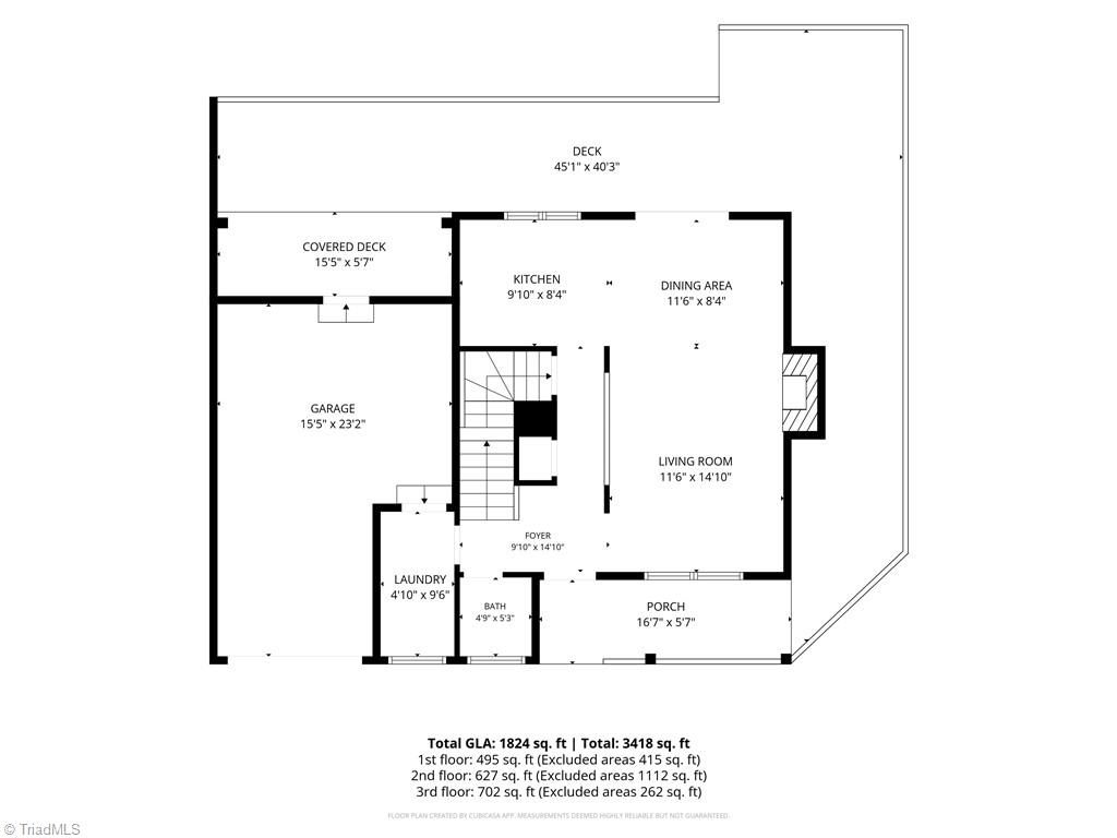 1008 Eastshore Circle Property Photo 45