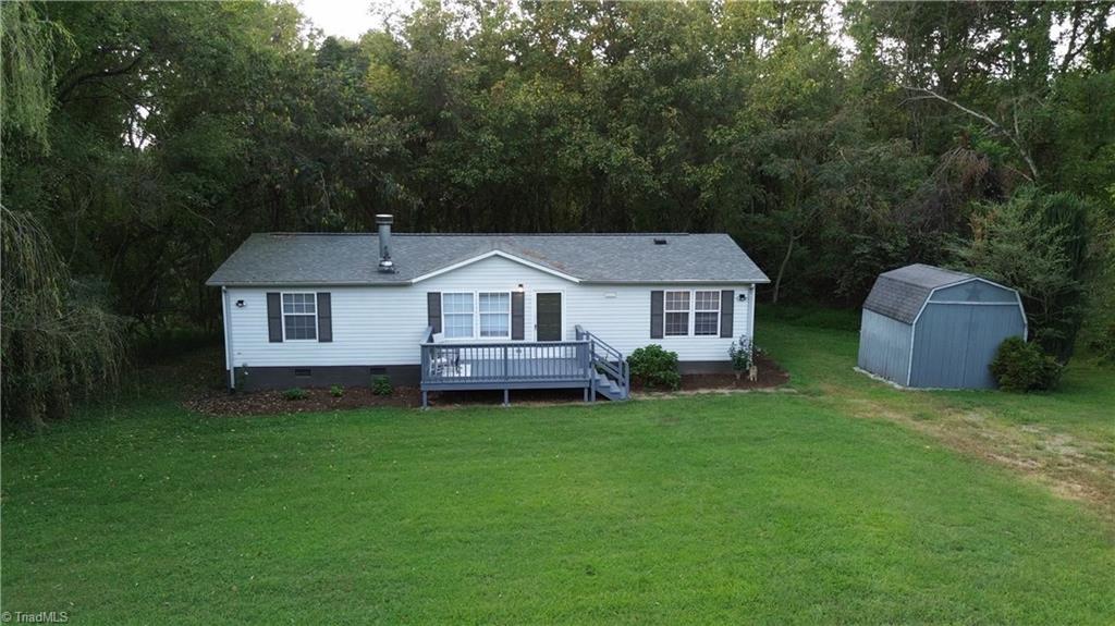 150 Rocky Forest Trail Property Photo 1