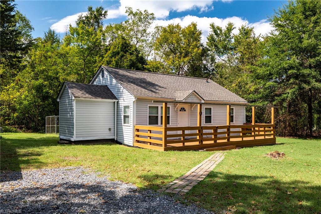 6257 Lake Brandt Road Property Photo 1