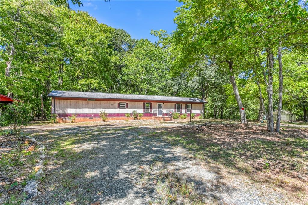 6243 Quail Hollow Drive