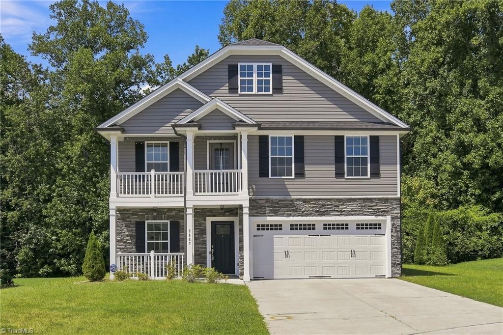 3687 Hayfield Court Property Photo 1