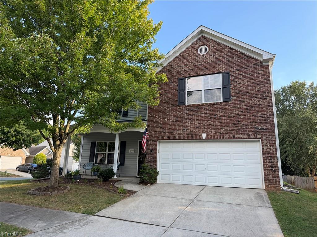 3790 Spring Willow Way Property Photo 1