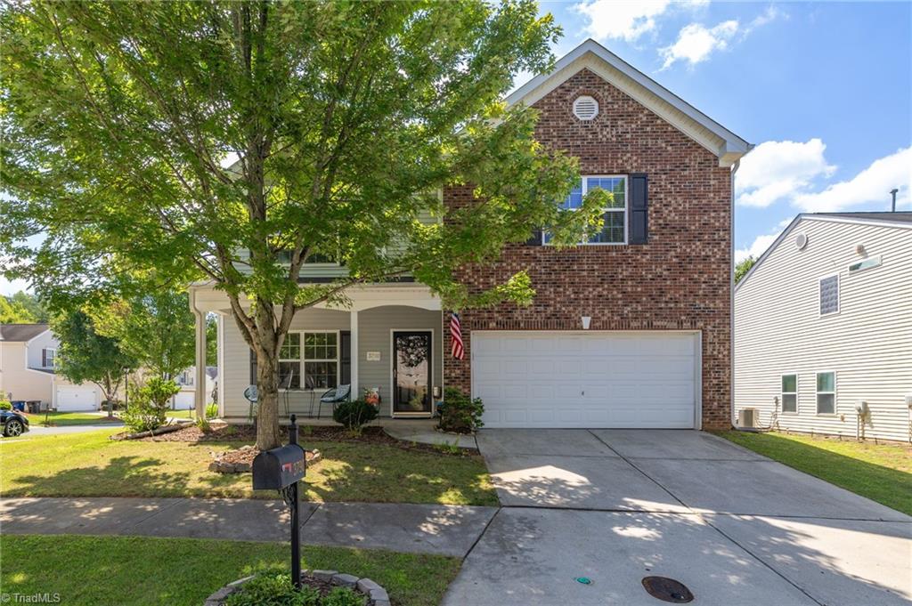 3790 Spring Willow Way Property Photo 1