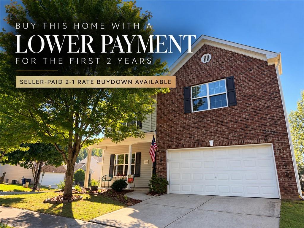 3790 Spring Willow Way Property Photo 1