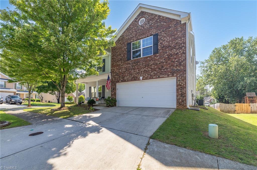 3790 Spring Willow Way Property Photo 1