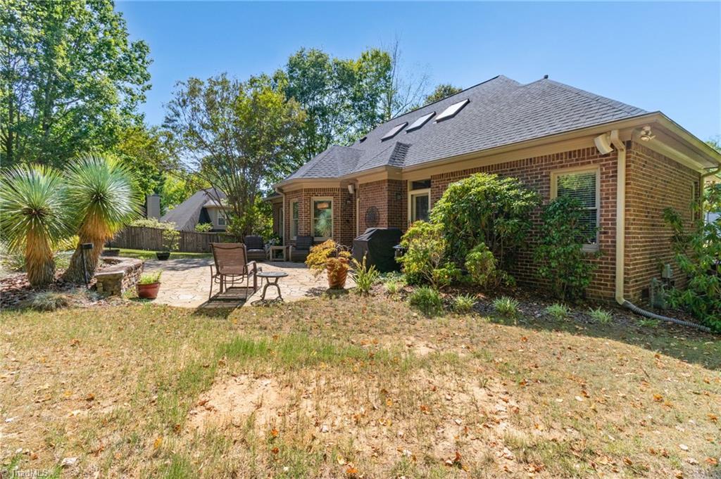 2704 Currieton Court Property Photo 39