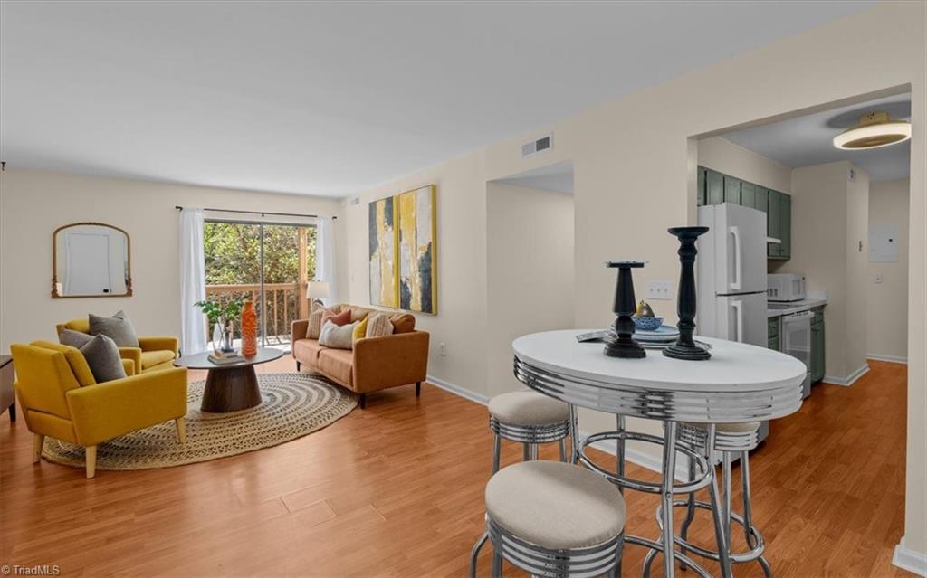1714 N Hamilton Street # C Property Photo 1