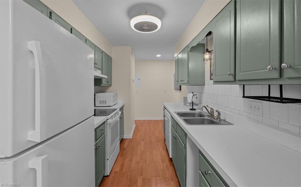 1714 N Hamilton Street # C Property Photo 9