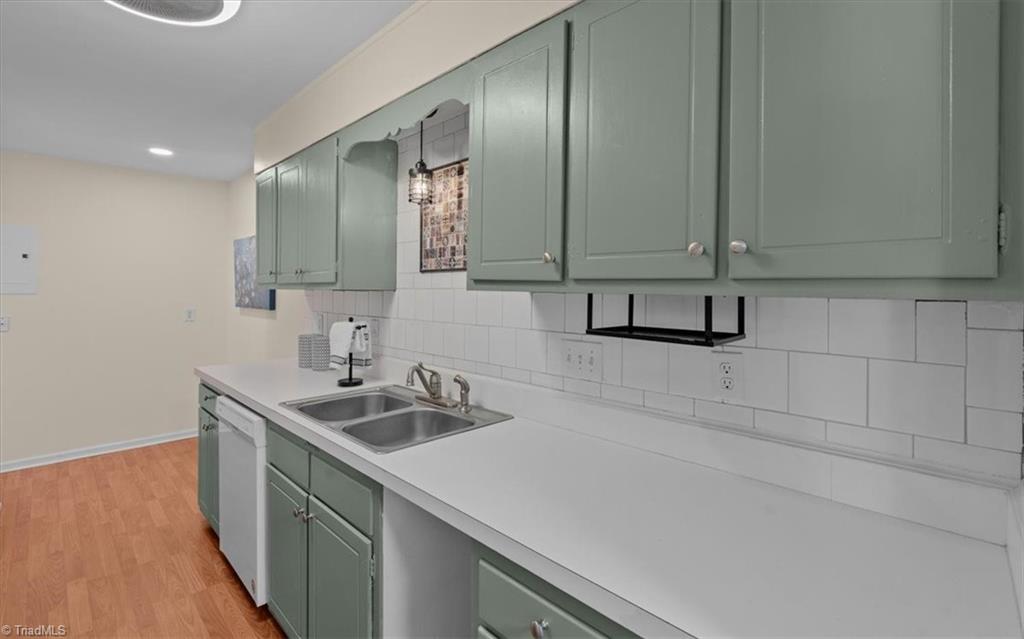 1714 N Hamilton Street # C Property Photo 10