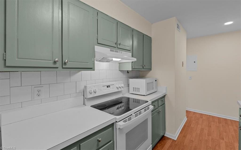 1714 N Hamilton Street # C Property Photo 11
