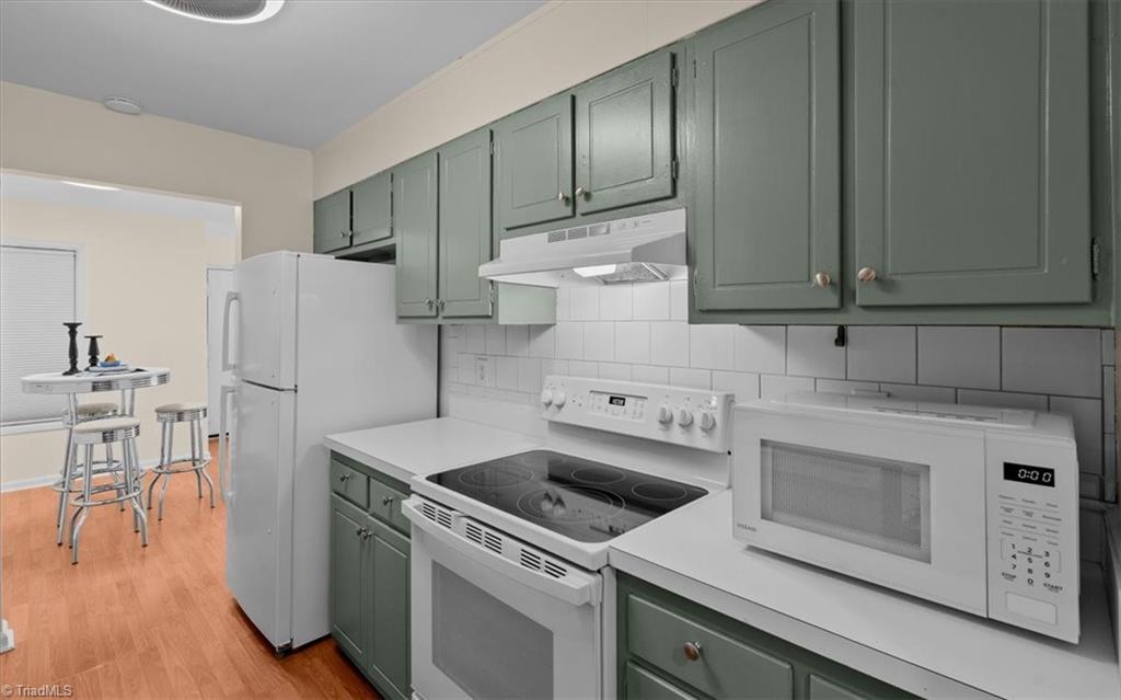 1714 N Hamilton Street # C Property Photo 12