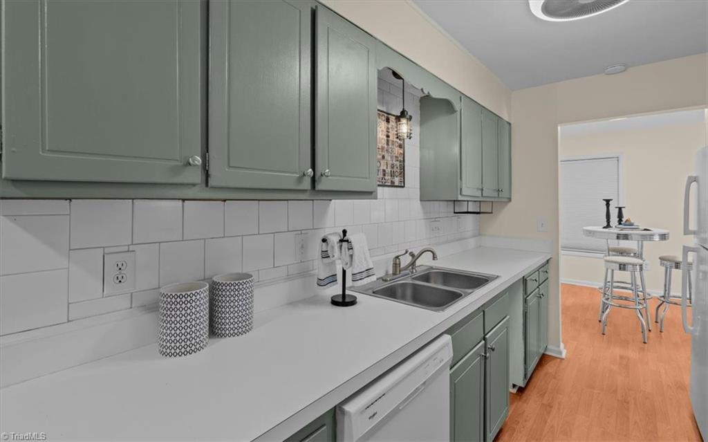 1714 N Hamilton Street # C Property Photo 13
