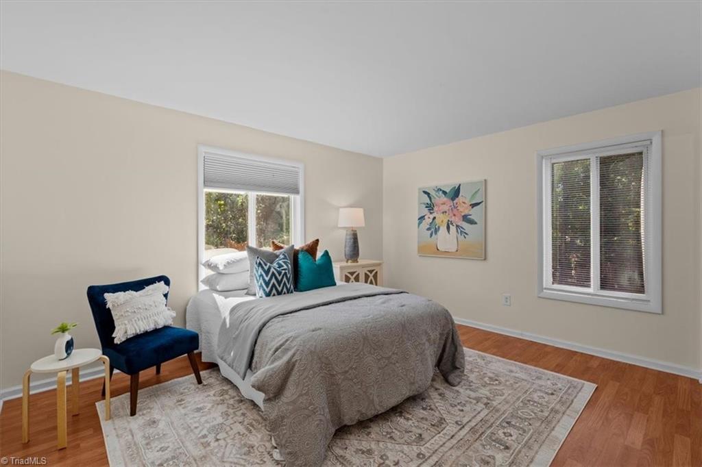 1714 N Hamilton Street # C Property Photo 14