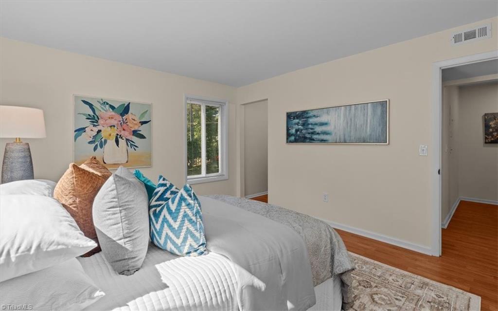 1714 N Hamilton Street # C Property Photo 15