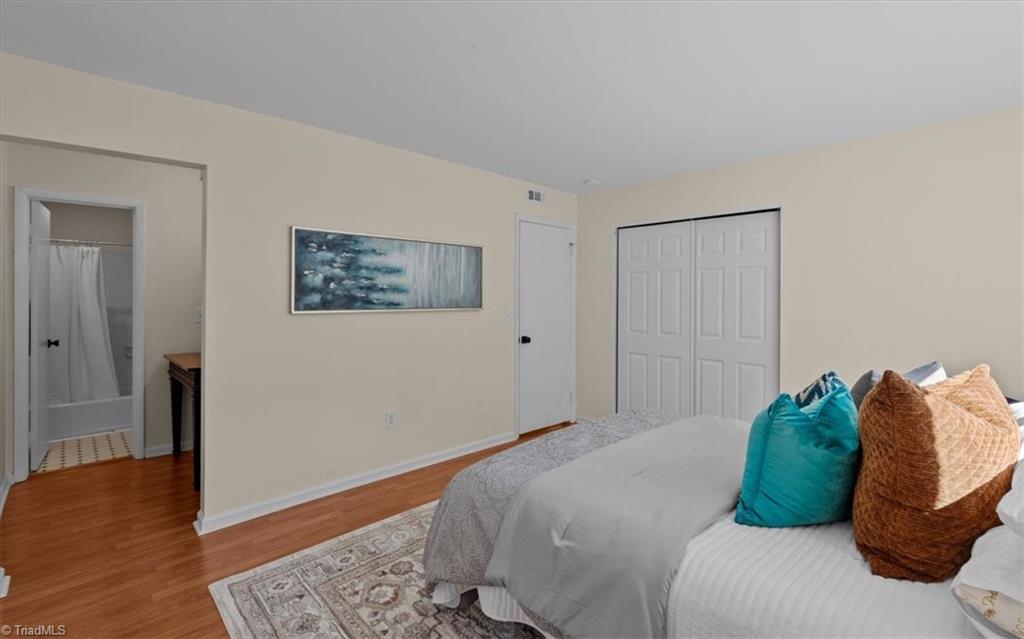 1714 N Hamilton Street # C Property Photo 17