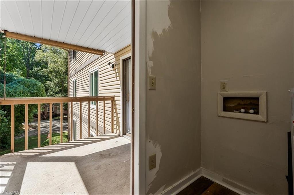 1714 N Hamilton Street # C Property Photo 26