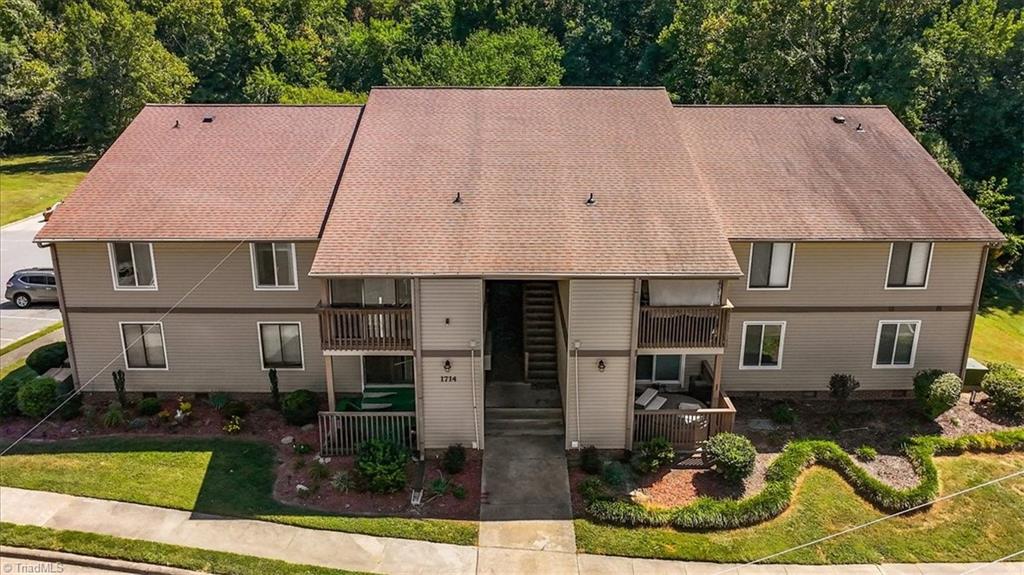 1714 N Hamilton Street # C Property Photo 31