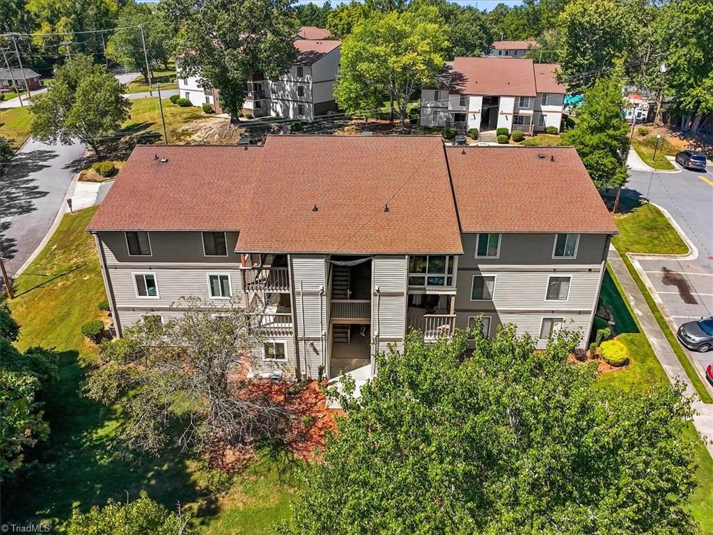 1714 N Hamilton Street # C Property Photo 33