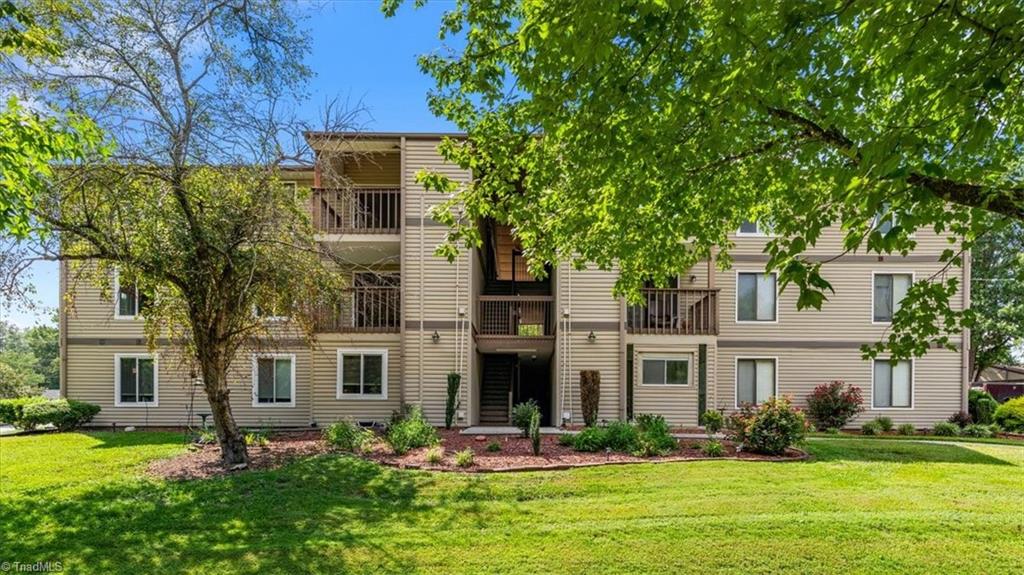 1714 N Hamilton Street # C Property Photo 39