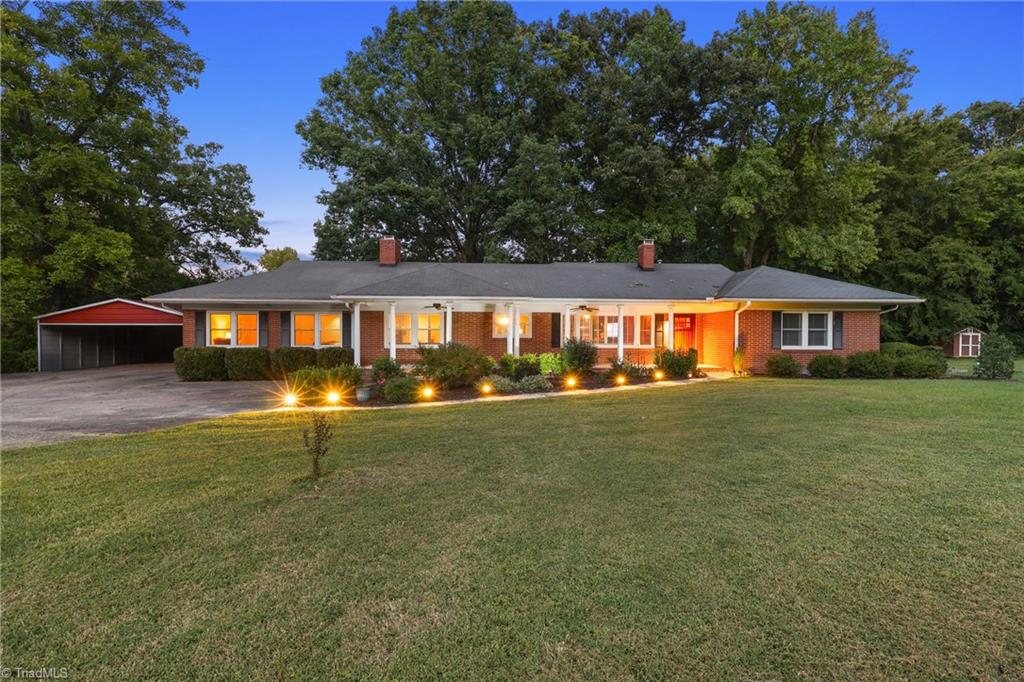 3617 Liberty Road Property Photo 1