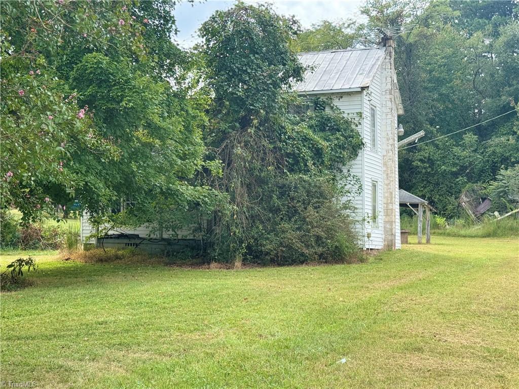 207 N Payne Road Property Photo 1