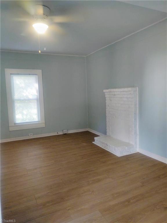 602 Raeford Avenue Property Photo 2