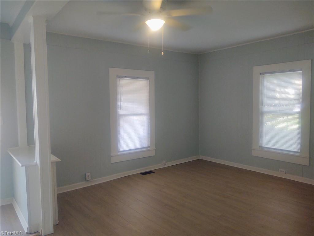 602 Raeford Avenue Property Photo 4
