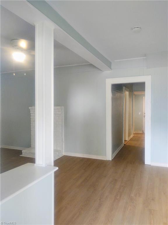 602 Raeford Avenue Property Photo 7