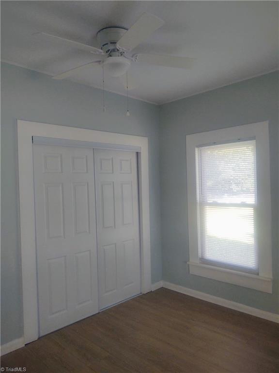 602 Raeford Avenue Property Photo 14