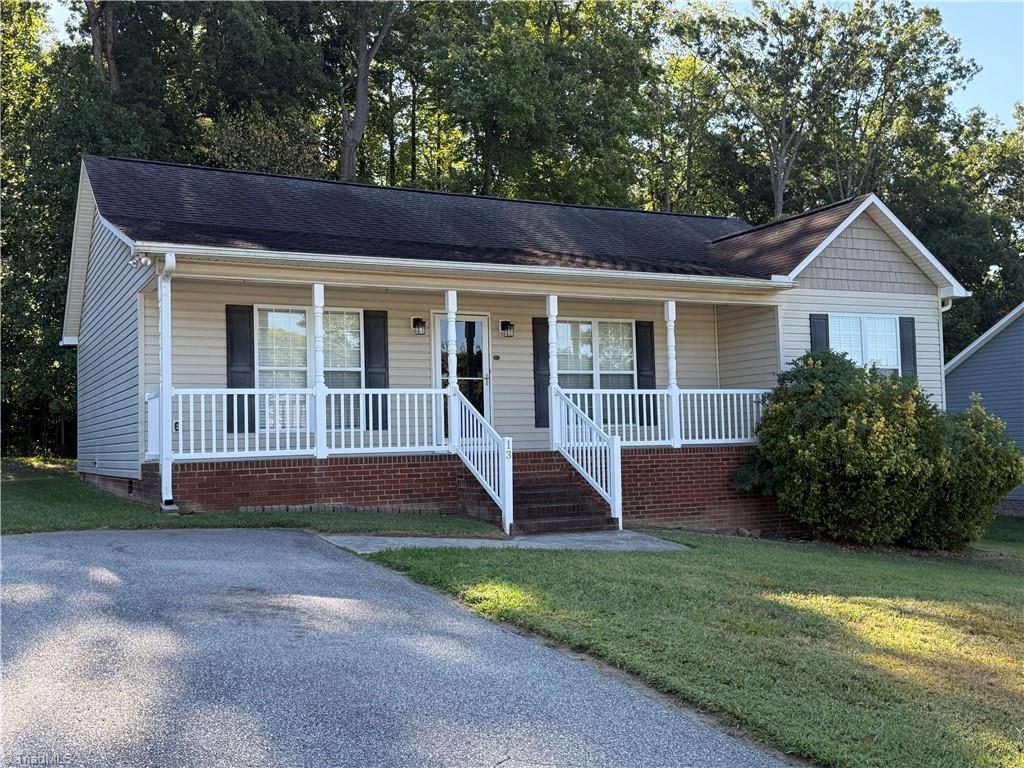 13 Thomasville High Drive