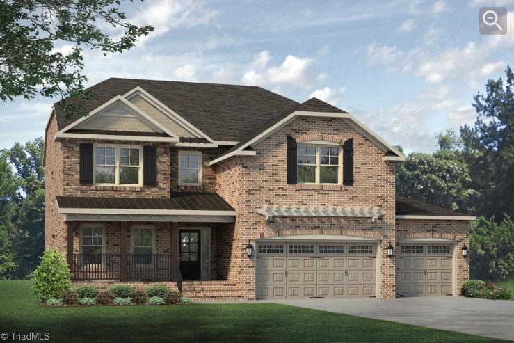 7718 Maple Pond Drive Property Photo 1