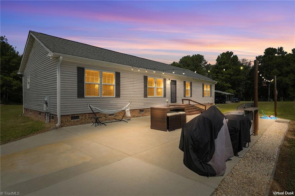 139 Horseshoe Road Property Photo 1