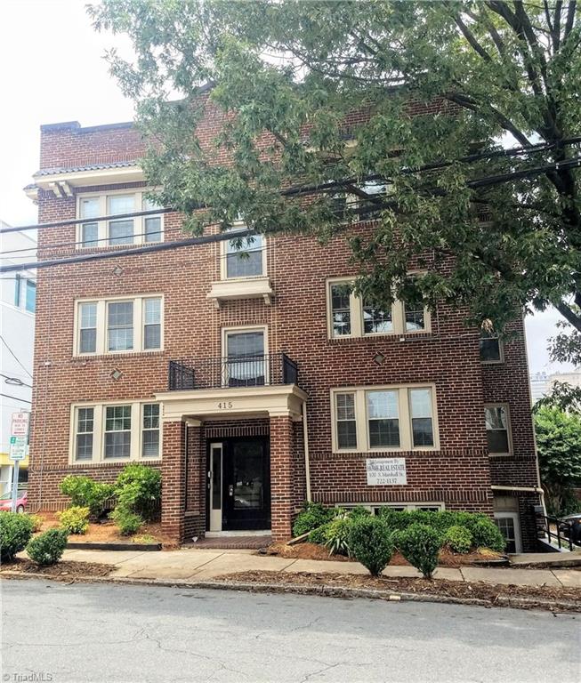 415 N Spring Street Property Photo 1