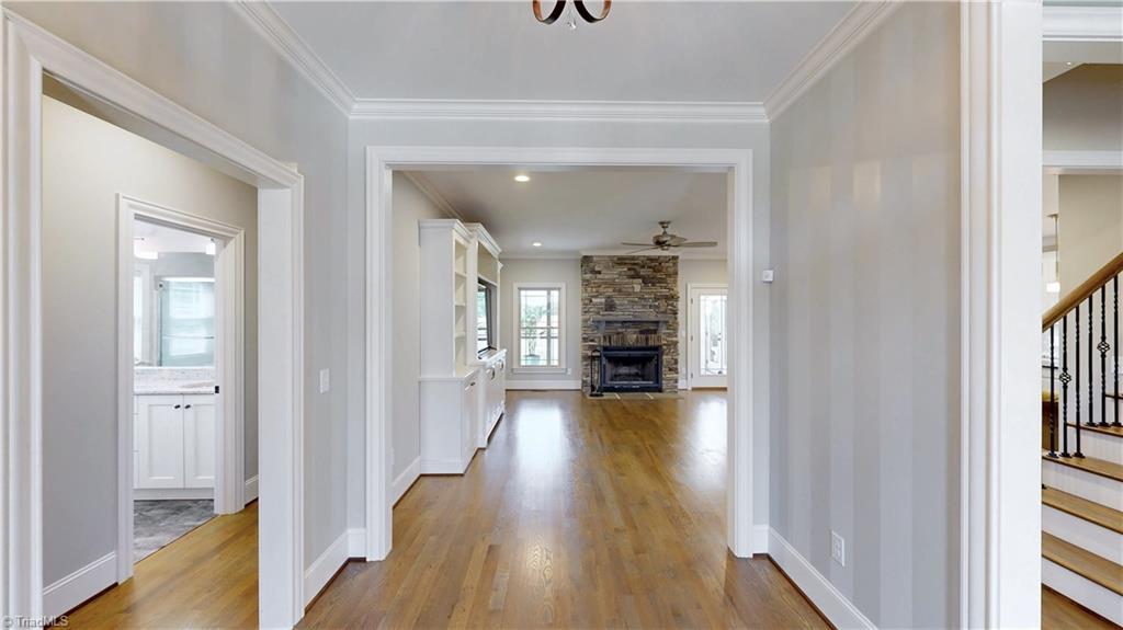 8128 Belews Creek Road Property Photo 4