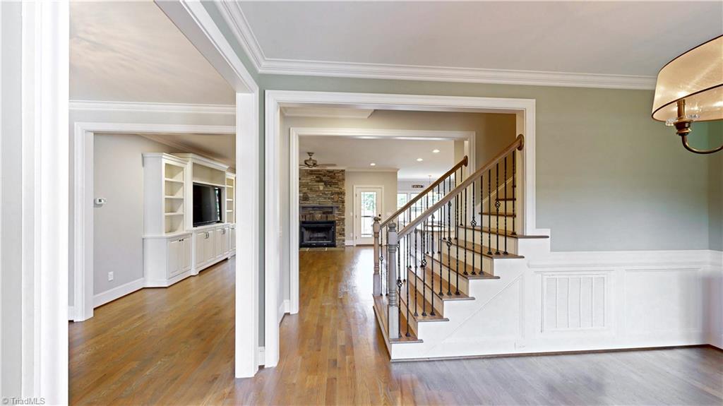 8128 Belews Creek Road Property Photo 7