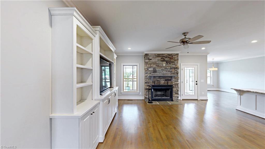 8128 Belews Creek Road Property Photo 8
