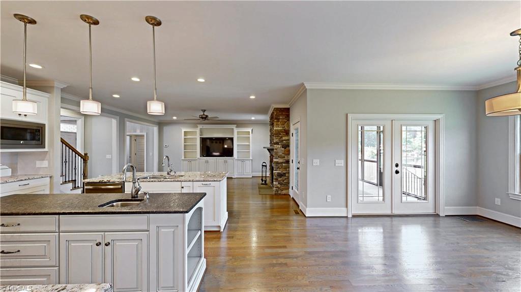 8128 Belews Creek Road Property Photo 19