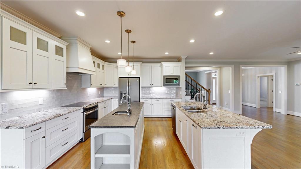 8128 Belews Creek Road Property Photo 24