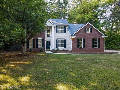 5536 Reynolda Road