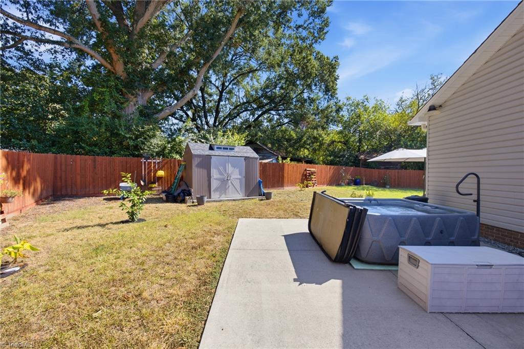 130 Garden Street Property Photo 35
