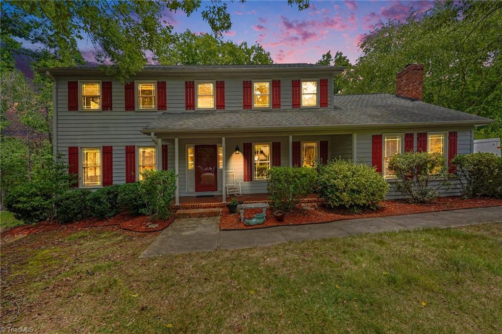 1801 Dantzler Drive Property Photo 1