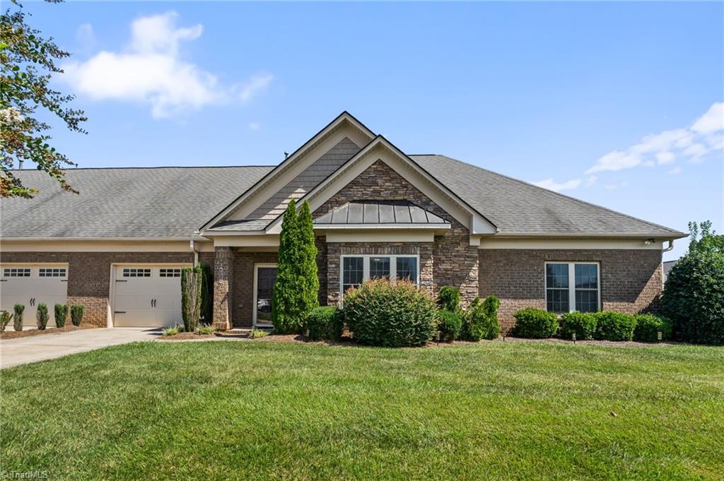 4318 Rockledge Lane Property Photo 1